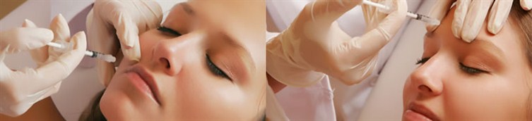 Botox and Fillers - Potomac MD