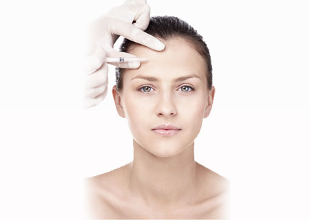 Botox and Fillers | Potomac Dental Clinic
