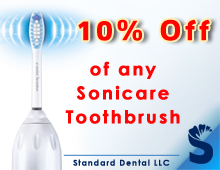 Sonicare Discount